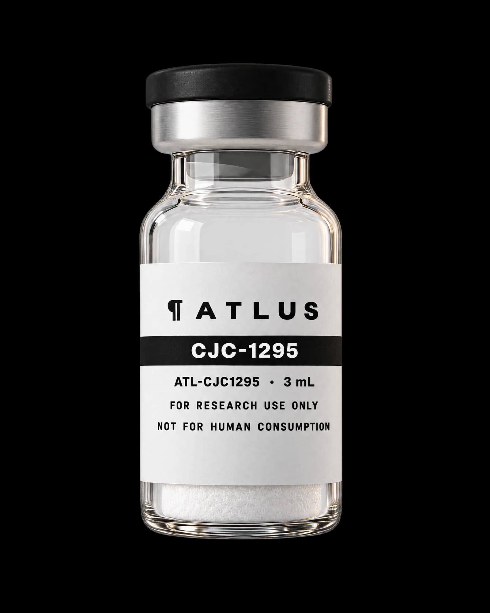 CJC-1295 / Ipamorelin (No DAC)