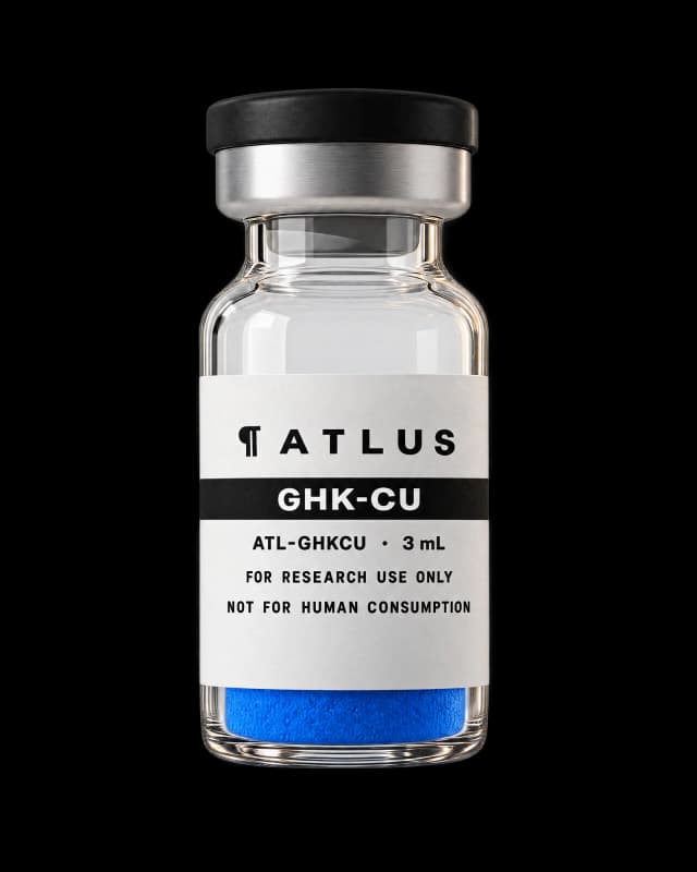 GHK-Cu
