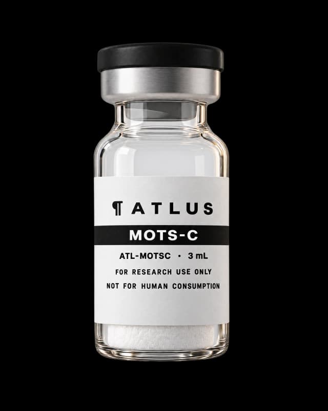 MOTS-c