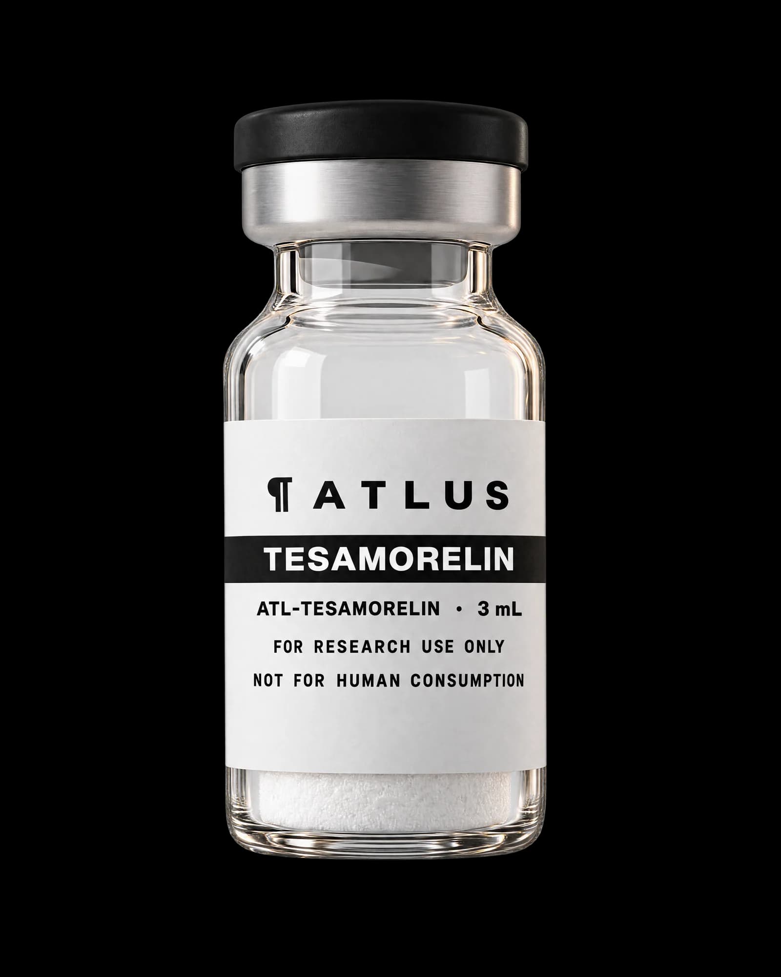 Tesamorelin